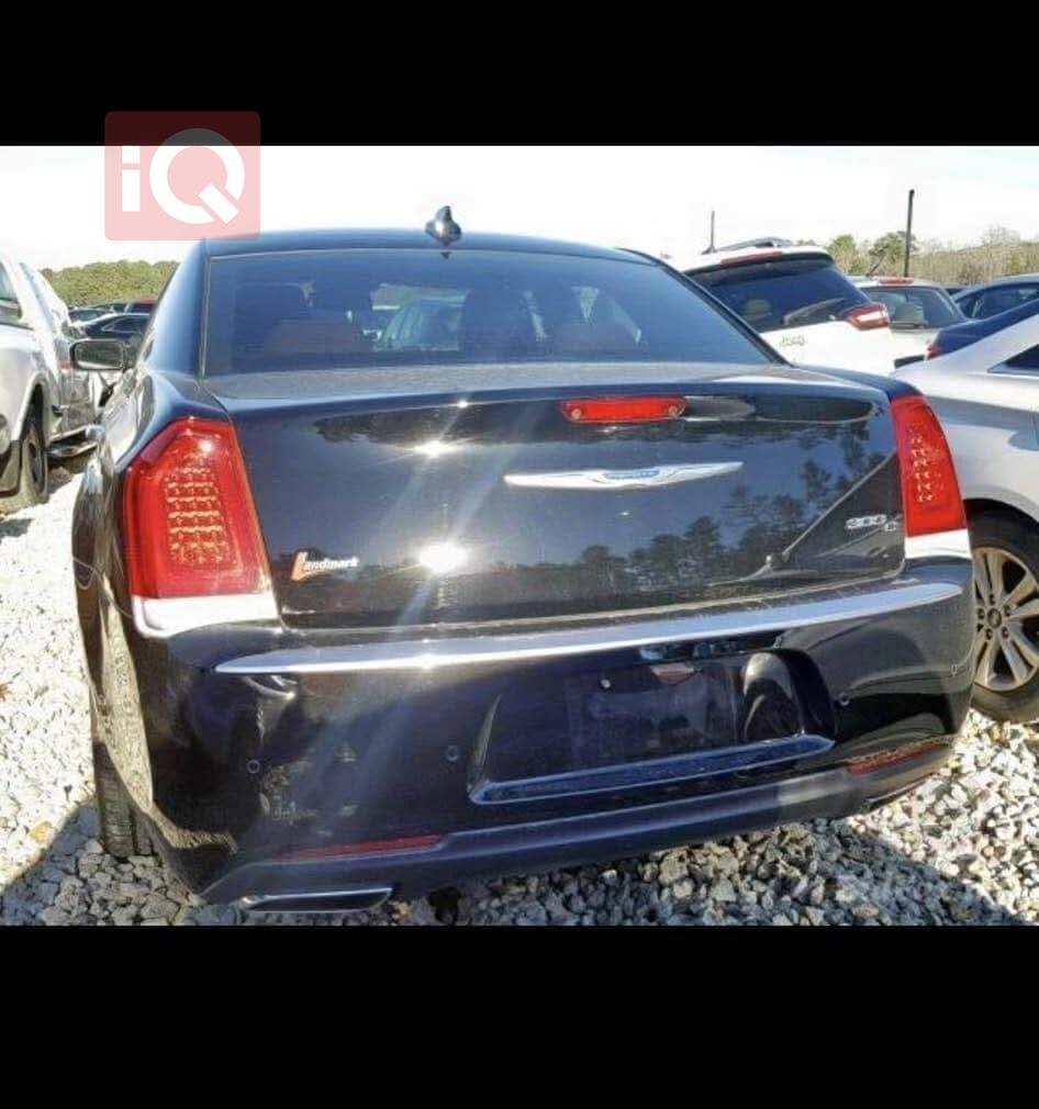 Chrysler 300